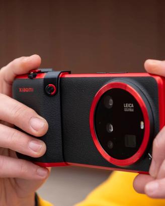 Xiaomi 15U Top del top imperdibilè corri