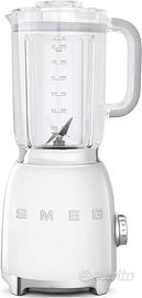 Frullatore SMEG come nuovo con scatola