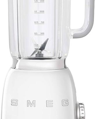 Frullatore SMEG come nuovo con scatola