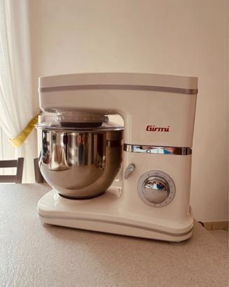 Impastatrice