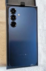 Samsung Galaxy S25+ 512GB Blu