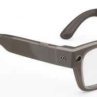 Ray Ban Meta Display Edition Sand Neural Band