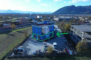 UFFICIO A CASSINO