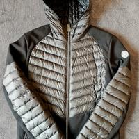 Piumino Colmar Warrior tg50 