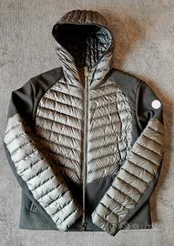 Piumino Colmar Warrior tg50 