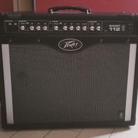 Amplificatore Combo Peavey Bandit 112