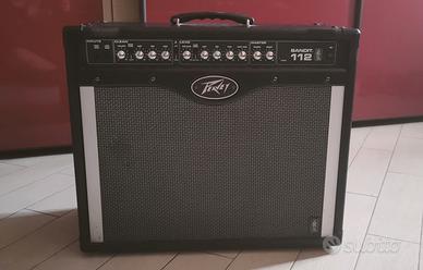 Amplificatore Combo Peavey Bandit 112