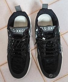 sneaker ortopediche