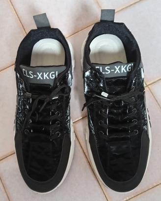 sneaker ortopediche