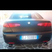 Alfa Romeo 156 turbo diesel 