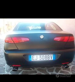 Alfa Romeo 156 turbo diesel 