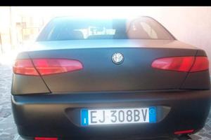 Alfa Romeo 156 turbo diesel 