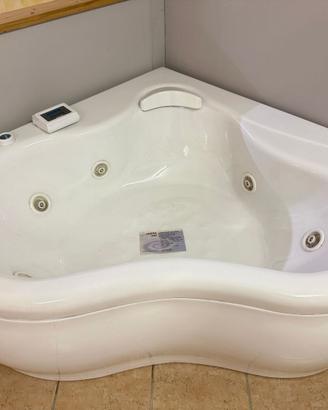 Vasche da bagno vari modelli LOTTO 4 Pezzi