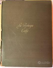 La bottega del caffè Carlo Goldoni