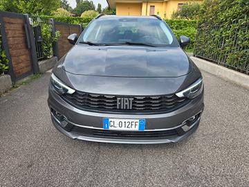 Fiat Tipo 1.6 Mjt S&S SW City Life