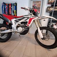 Fantic Motor XEF 250 Enduro 2021