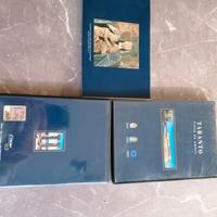 DVD città di Taranto