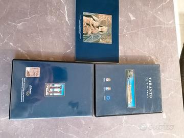 DVD città di Taranto
