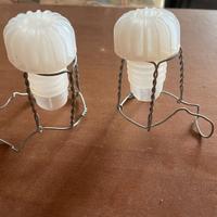 tappi + gabbiette prosecco/bollicine