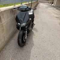 Gilera Runner 50 sp
