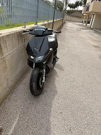 Gilera Runner 50 sp