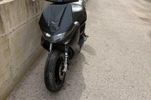 Gilera Runner 50 sp