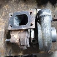 Turbina Nissan Patrol Gr y60 2.8 td