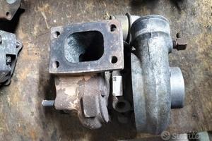 Turbina Nissan Patrol Gr y60 2.8 td