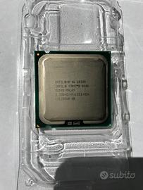 Cpu Intel q8200 core 2 quad
