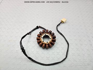 STATORE ACCENSIONE HONDA TRANSALP 700 2007 2013 XL