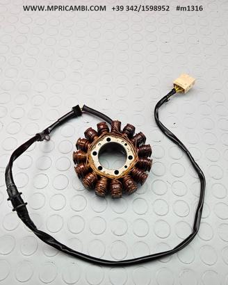 STATORE ACCENSIONE HONDA TRANSALP 700 2007 2013 XL