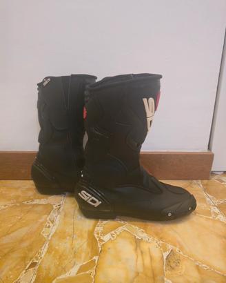 Stivali Sidi Fusion TG 43