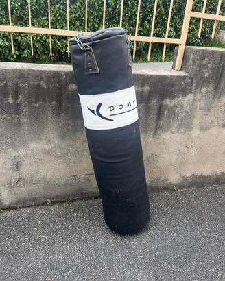 sacco da box