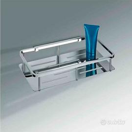 Griglia angolo doccia Colombo Design