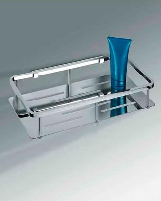 Griglia angolo doccia Colombo Design