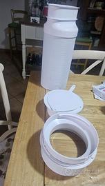 Argo Condizionatore Portatile Thor 15000 Btu