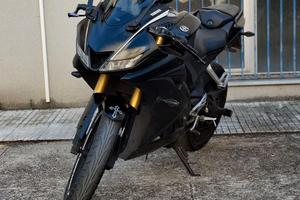 Yamaha R125