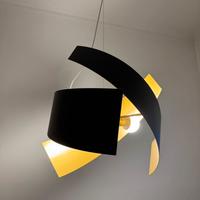 Lampadario “Marchetti”, Ella