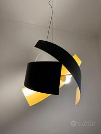 Lampadario “Marchetti”, Ella