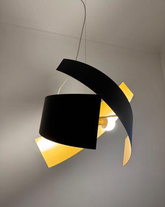 Lampadario “Marchetti”, Ella