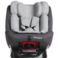 seggiolino auto Giordani Orpheus 40-105cm