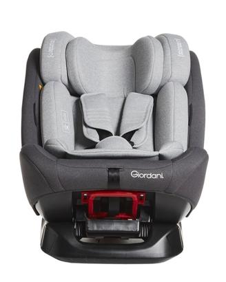 seggiolino auto Giordani Orpheus 40-105cm