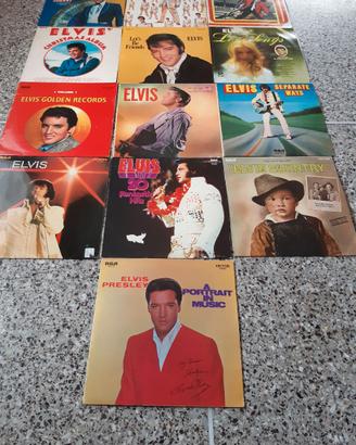 Elvis Presley 