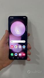 Samsung Galaxy Z Flip 5 Lavender 512 GB - 6471