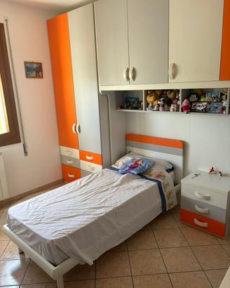 Cameretta a ponte