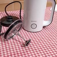 Cappuccinatore Guzzini 