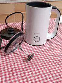 Cappuccinatore Guzzini 