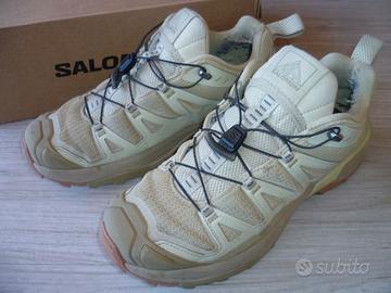 Scarpe Salomon X Ultra 360 Edge