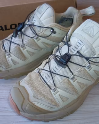 Scarpe Salomon X Ultra 360 Edge