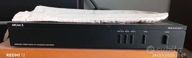 Arcam Delta Black Box 5 convertitore digitale